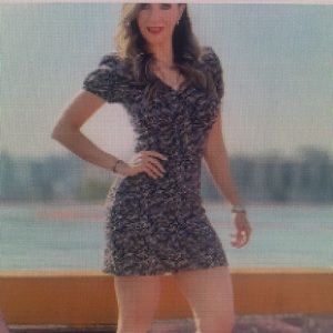 Meet your Posher, Roderick